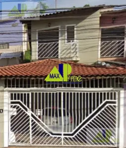 Sobrado com 3 Quartos à venda, 150m² no Vila Esperança, São Paulo