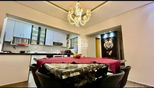 Casa com 4 Quartos à venda, 290m² no Jardim Europa, Campo Limpo Paulista