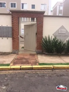Apartamento com 3 Quartos à venda, 58m² no Centreville, São Carlos