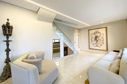 Cobertura com 5 Quartos à venda, 440m² no Gutierrez, Belo Horizonte