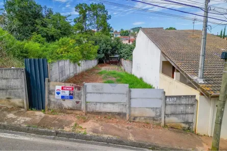 Lote/Terreno à venda, 427m² no Jardim das Flores, Atibaia