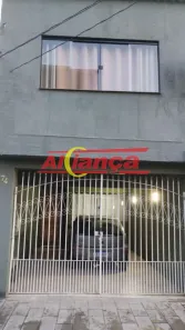 Sobrado com 2 Quartos à venda, 150m² no Vila Medeiros, São Paulo