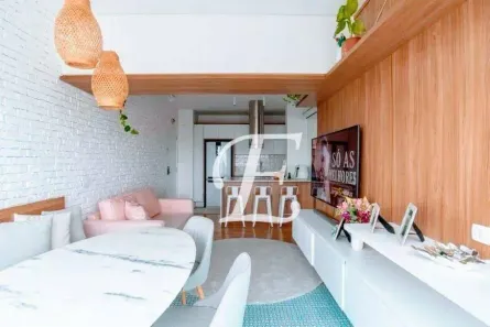 Apartamento com 2 Quartos à venda, 67m² no Jardim São Paulo(Zona Norte), São Paulo