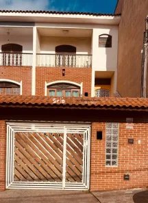 Casa com 3 Quartos à venda, 191m² no Vila Barbosa, São Paulo