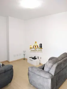Apartamento com 3 Quartos à venda, 101m² no Vila Santa Terezinha, Carapicuíba