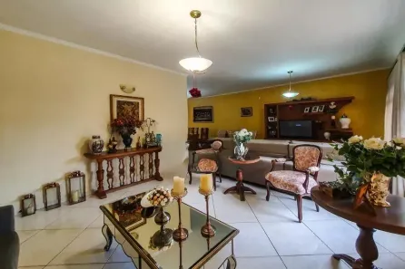 Casa com 4 Quartos à venda, 325m² no Vila Mariana, São Paulo