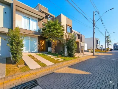 Casa com 2 Quartos à venda, 140m² no Jansen, Gravataí