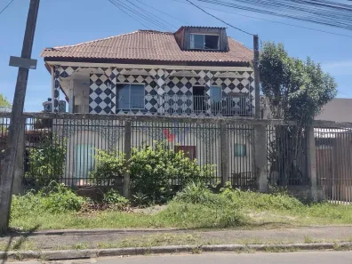 Lote/Terreno à venda, 600m² no Jardim Paulista, Campina Grande do Sul