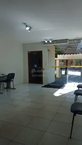 Ponto Comercial com 20 Quartos para alugar, 923m² no Centro, São José do Rio Preto