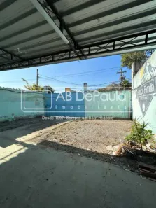 Lote/Terreno à venda, 229m² no Realengo, Rio de Janeiro
