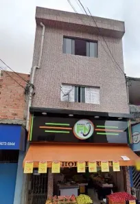 Sobrado com 5 Quartos à venda, 163m² no Eldorado, São Paulo