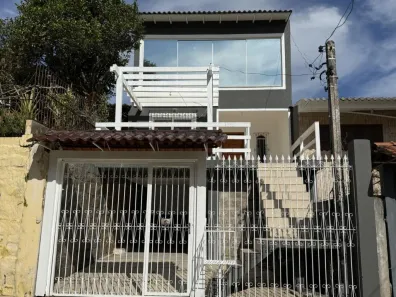 Casa com 3 Quartos à venda, 159m² no Passo do Vigário, Viamão