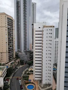 Apartamento com 1 Quarto à venda, 74m² no Aquarius, Salvador