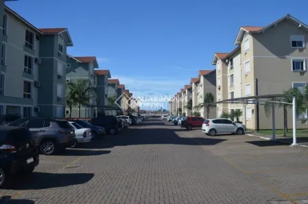 Apartamento com 3 Quartos à venda, 56m² no Mato Grande, Canoas