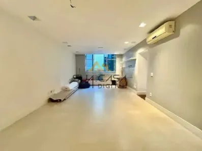 Apartamento com 3 Quartos à venda, 110m² no Lagoa, Rio de Janeiro