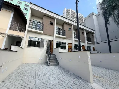 Casa com 2 Quartos à venda, 78m² no Tucuruvi, São Paulo