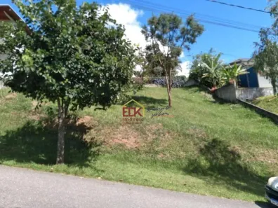 Lote/Terreno à venda, 1000m² no Condomínio Residencial Mirante do Vale, Jacareí