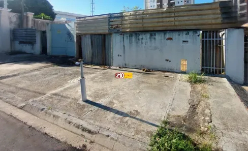 Lote/Terreno à venda, 1699m² no Jardim Pompéia, Indaiatuba