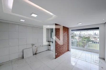 Apartamento com 2 Quartos à venda, 60m² no Vila Independência, São Paulo