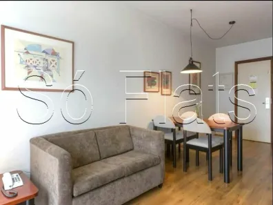 Apartamento com 1 Quarto à venda, 52m² no Centro, São Bernardo do Campo