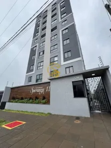 Apartamento com 2 Quartos à venda, 55m² no Santa Cruz, Cascavel
