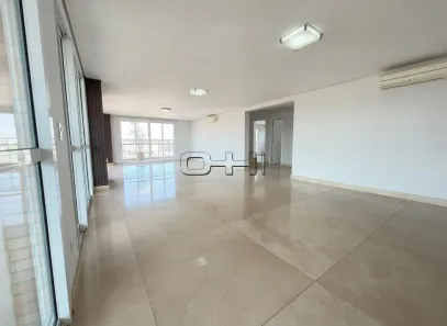 Cobertura com 4 Quartos à venda, 414m² no Cidade Monções, São Paulo