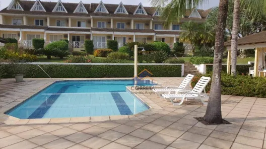 Casa de Condomínio com 4 Quartos à venda, 160m² no Praia da Ribeira (Cunhambebe), Angra dos Reis