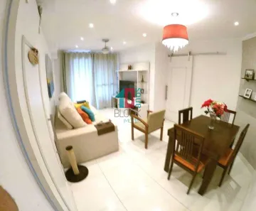 Apartamento com 2 Quartos à venda, 70m² no Recreio dos Bandeirantes, Rio de Janeiro