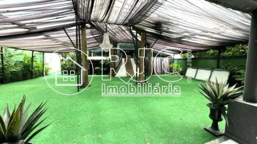 Imóvel Comercial com 1 Quarto à venda, 891m² no Freguesia (Jacarepaguá), Rio de Janeiro