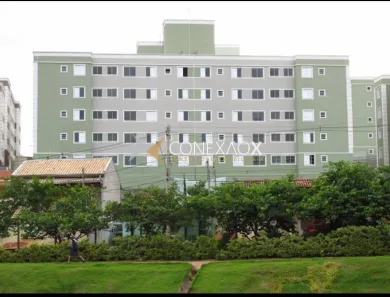 Apartamento com 2 Quartos para alugar, 45m² no Vila Campos Sales, Campinas