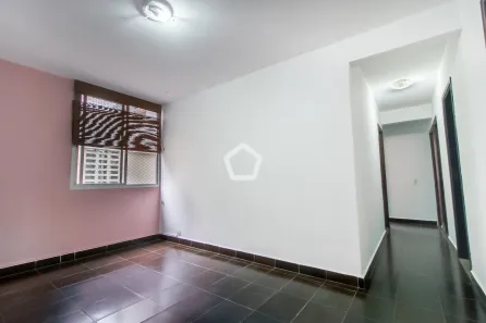Apartamento com 3 Quartos à venda, 94m² no Pinheiros, São Paulo