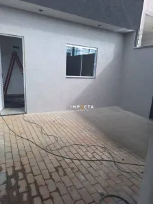 Casa com 2 Quartos à venda, 68m² no Parque Real, Pouso Alegre