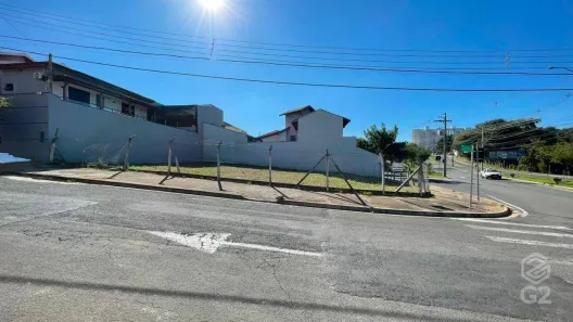 Lote/Terreno à venda, 380m² no Jardim Esplanada, Indaiatuba