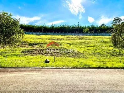 Lote/Terreno à venda, 532m² no Condomínio Vale das Águas, Bragança Paulista