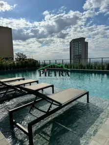 Apartamento com 2 Quartos à venda, 100m² no Vila da Serra, Nova Lima