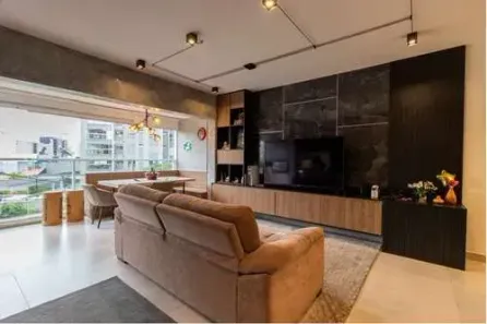 Apartamento com 1 Quarto à venda, 65m² no Vila Mariana, São Paulo