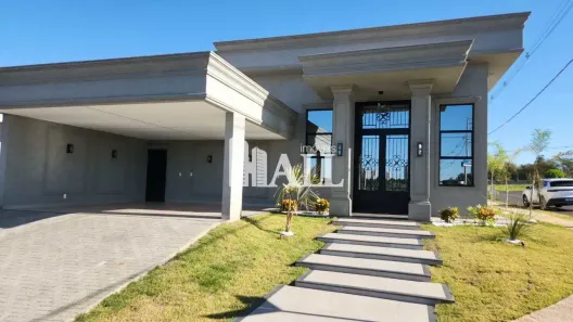 Casa de Condomínio com 3 Quartos à venda, 250m² no Iguatemi, São José do Rio Preto