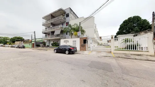 Casa de Condomínio com 3 Quartos para alugar, 107m² no Taquara, Rio de Janeiro