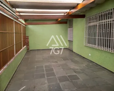 Casa com 4 Quartos à venda, 172m² no Vila Almeida, São Paulo