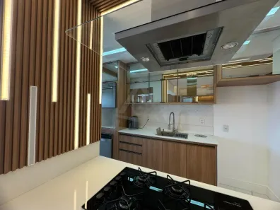 Apartamento com 2 Quartos à venda, 76m² no Ponte Preta, Campinas