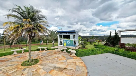 Lote/Terreno à venda, 2300m² no Villa Bella, Itabirito