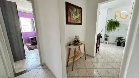 Apartamento com 2 Quartos à venda, 83m² no Tupi, Praia Grande
