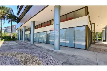 Ponto Comercial para alugar, 688m² no Barra da Tijuca, Rio de Janeiro