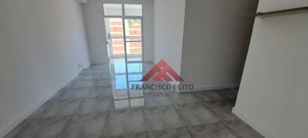 Apartamento com 3 Quartos para alugar, 84m² no Icaraí, Niterói