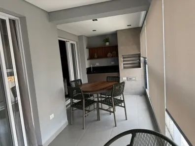 Apartamento com 3 Quartos à venda, 164m² no Centro, Piracicaba