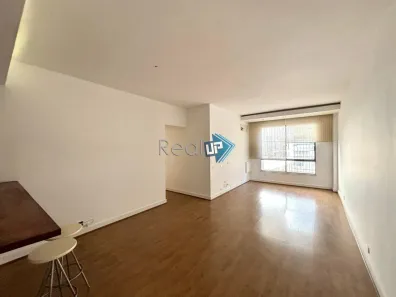 Apartamento com 3 Quartos à venda, 100m² no Humaitá, Rio de Janeiro