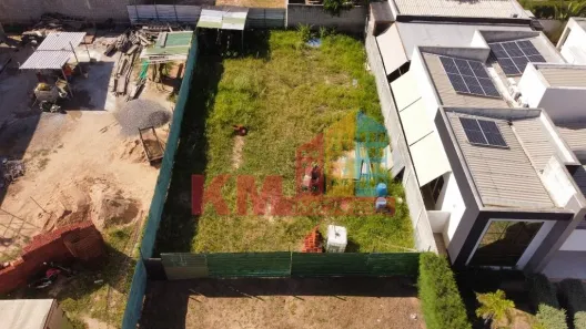 Lote/Terreno à venda, 422m² no Abolição, Mossoró