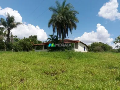 Fazenda/Sítio com 1 Quarto à venda, 300000m² no , Mateus Leme