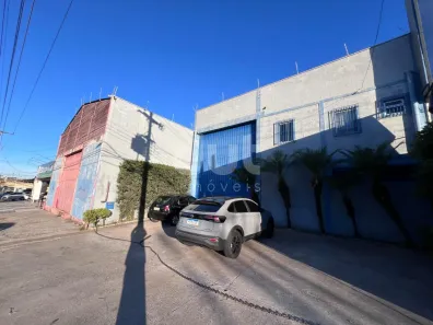 Galpão/Depósito/Armazém para alugar, 905m² no Jardim Novo Campos Elíseos, Campinas