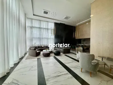 Apartamento com 2 Quartos à venda, 98m² no Água Branca, São Paulo